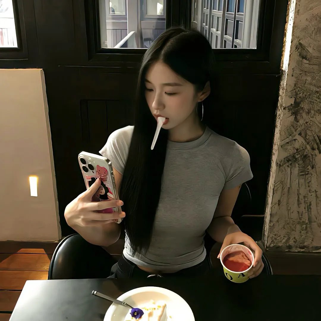 幽灵人种