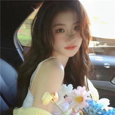 香草美人
