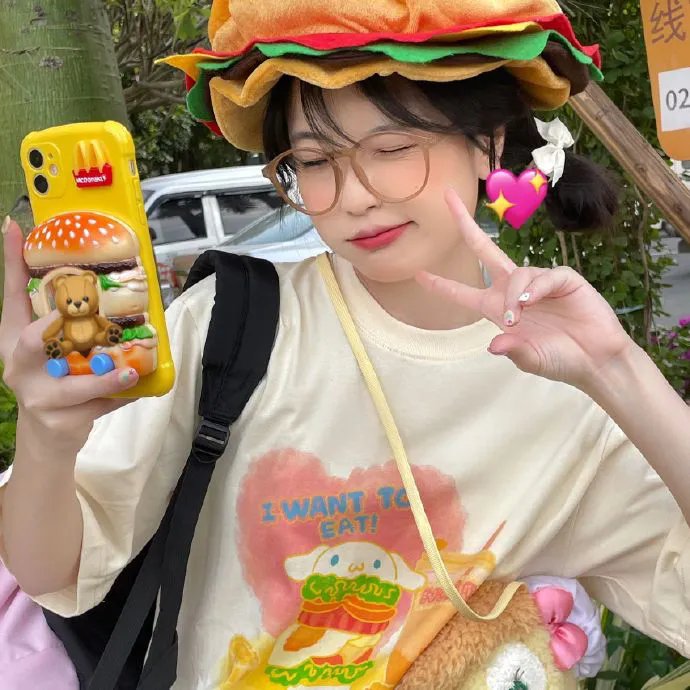 兔子杀人啊!